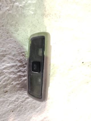 LUZ INTERIOR FORD MUSTANG MACH-E