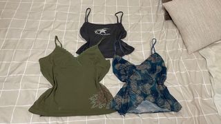 Pack 3 Camisetas Vintage. Puedes comprar solo 1-2