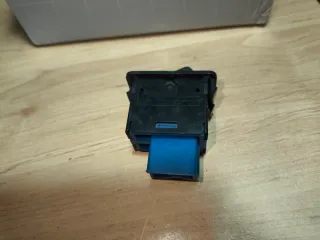 Botón Antena Eléctrica Mitsubishi Montero V20