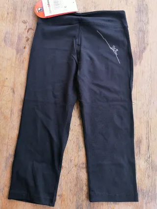 Pantalón Pirata Mujer Trangoworld Talla XS