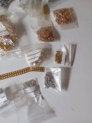 Lote Bisutería Variada