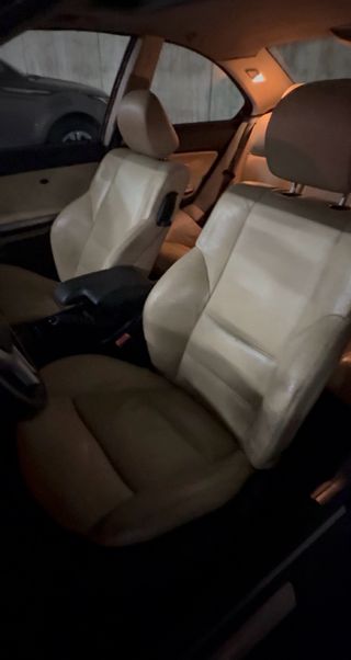 BMW Serie 3 320ci e46