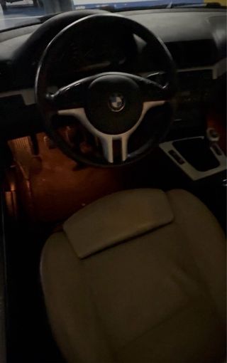 BMW Serie 3 320ci e46