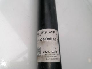 AMORTIGUADOR TRASERO DERECHO HYUNDAI BAYON