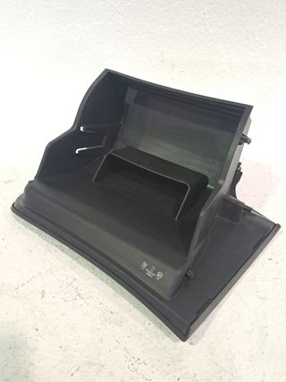 GUANTERA NISSAN QASHQAI I (J10, NJ10)