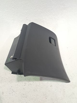 GUANTERA NISSAN QASHQAI I (J10, NJ10)