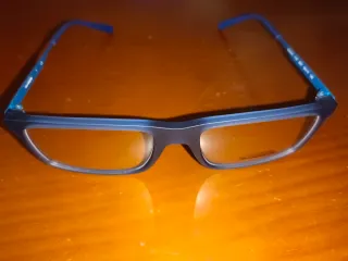 Montura de gafas Arnette