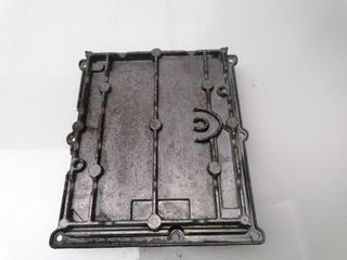 CENTRALITA MOTOR UCE SMART CABRIO