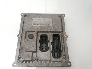 CENTRALITA MOTOR UCE SMART CABRIO