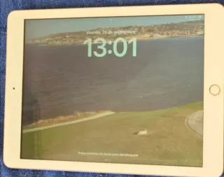 iPad 6ª Gen 32GB Oro Rosa