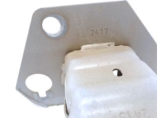 REFUERZO PARAGOLPES TRASERO CITROEN C3