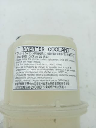 DEPOSITO EXPANSION TOYOTA PRIUS+