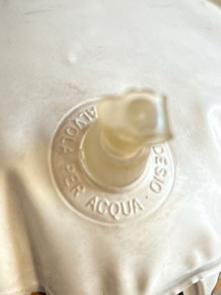 Gonfiabile personaggio fumetto