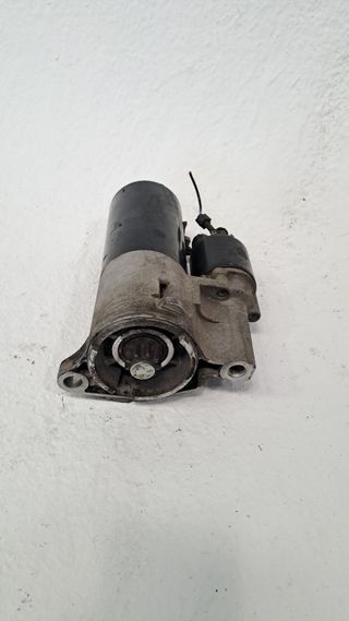 MOTOR ARRANQUE PORSCHE CAYENNE (9PA) (2)