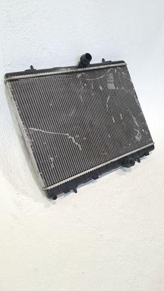 RADIADOR AGUA PEUGEOT 3008
