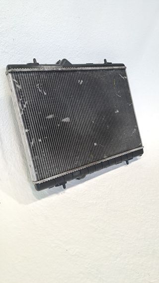RADIADOR AGUA PEUGEOT 3008