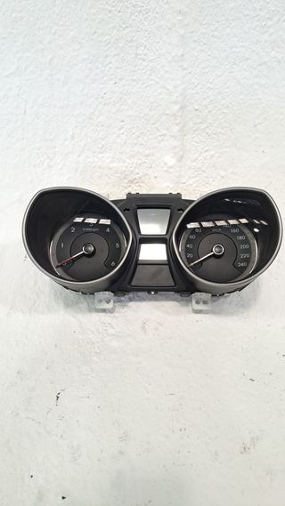 CUADRO INSTRUMENTOS HYUNDAI I30CW