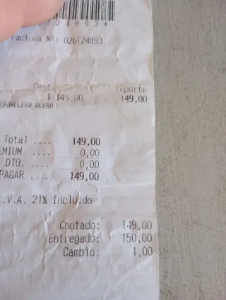 Reloj Viceroy Dorado Cronógrafo Azul