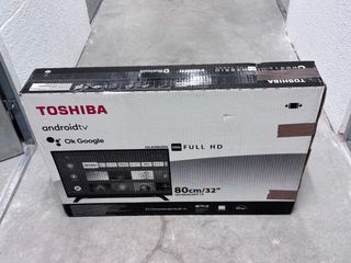 TV Toshiba Android TV 32 Full HD