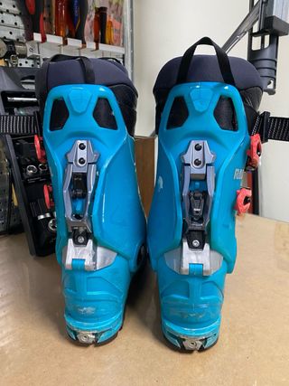 Botas de esquí Dynafit Radical W