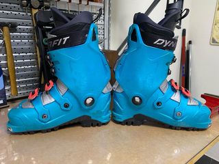 Botas de esquí Dynafit Radical W