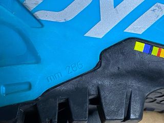 Botas de esquí Dynafit Radical W