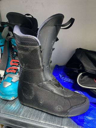 Botas de esquí Dynafit Radical W