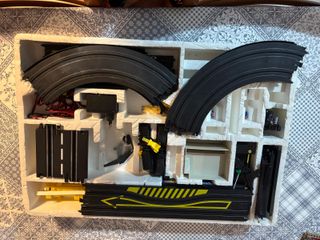 Scalextric Formula 1 Tyco SpeedSound