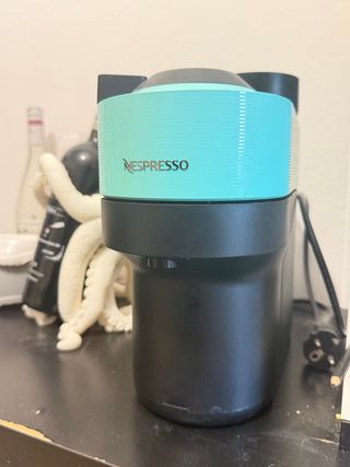 Macchina Caffè Nespresso