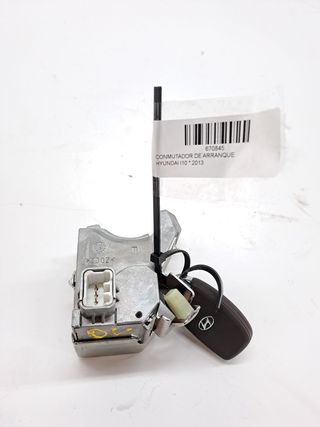 CONMUTADOR DE ARRANQUE HYUNDAI I10