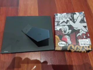 Marco y álbum fotos Disney