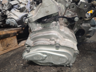 CAJA CAMBIOS CITROEN C4 AIRCROSS Attraction |