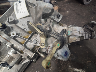 CAJA CAMBIOS CITROEN C4 AIRCROSS Attraction |