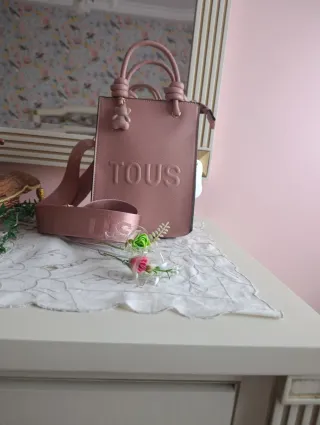 Bolso Tous vertical