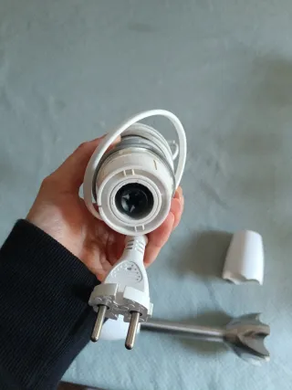 Batidora de mano Braun