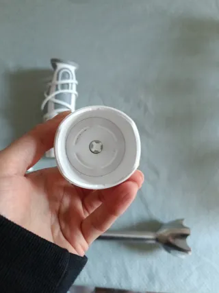 Batidora de mano Braun