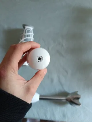 Batidora de mano Braun