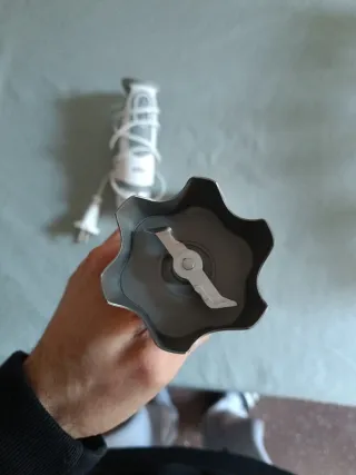 Batidora de mano Braun