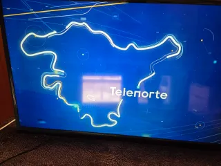 Televisor TD SYSTEMS 40 LED