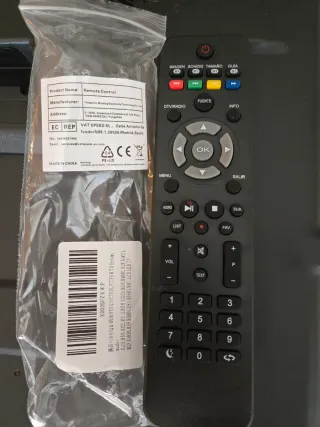 Televisor TD SYSTEMS 40 LED