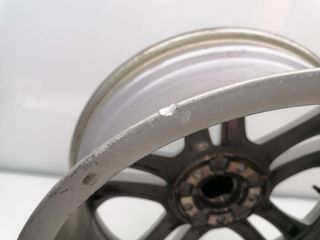 LLANTA FORD MONDEO BER. (CA2)