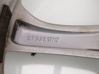 LLANTA FORD MONDEO BER. (CA2)