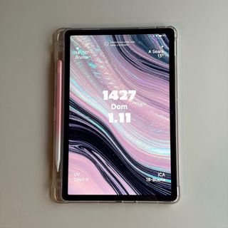 Xiaomi Redmi Pad SE 256GB/8GB + Funda + Lápiz