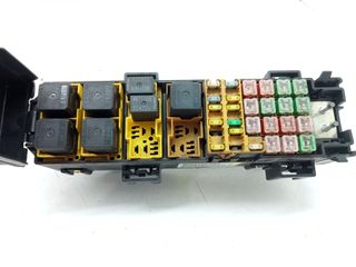 CAJA RELES / FUSIBLES CHRYSLER JEEP GR.CHEROKEE (WH) (2)