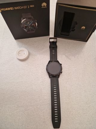 Huawei Watch GT 2 Nero