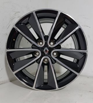 Juego Llanta Original Renault Megane d 17 pulgadas