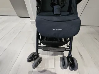 Carro de paseo Maxi Cosi