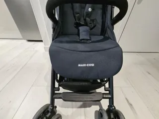 Carro de paseo Maxi Cosi