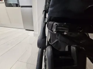 Carro de paseo Maxi Cosi