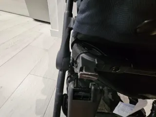 Carro de paseo Maxi Cosi